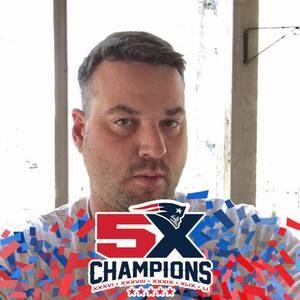 Meet your Posher, Glen